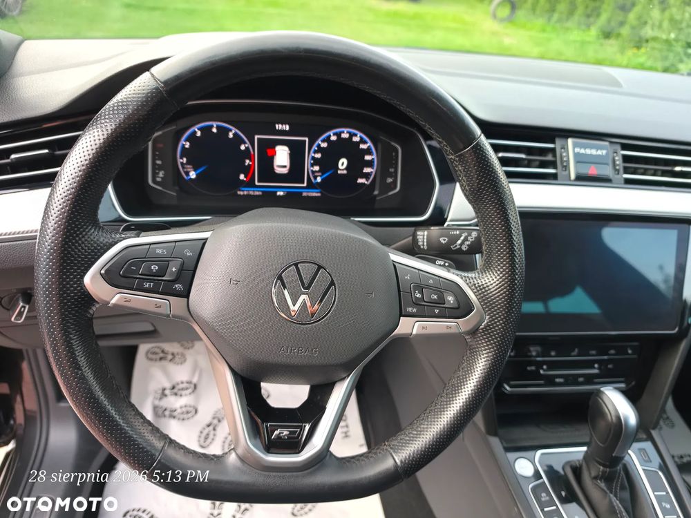 Volkswagen Passat 2.0 TSI OPF DSG Business - 18