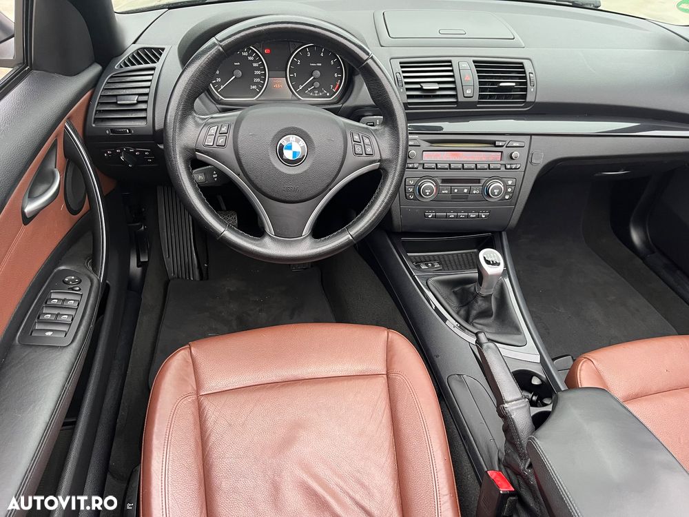 BMW Seria 1 118i Edition Sport - 9