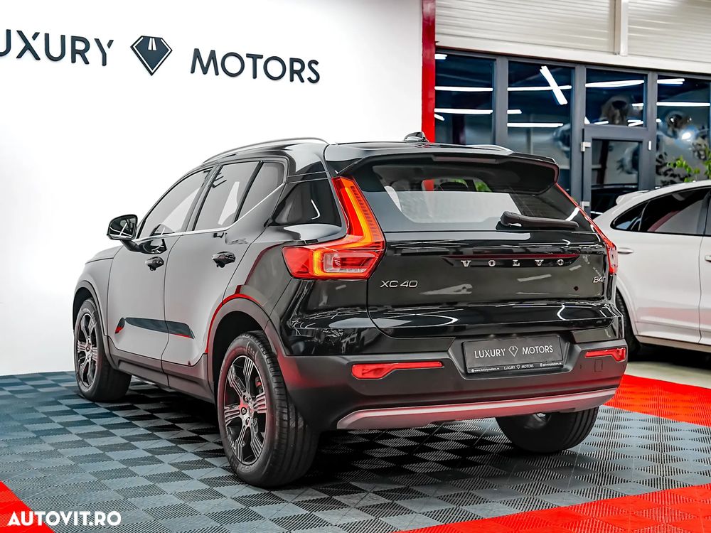 VOLVO XC40 2022 — imagine 15