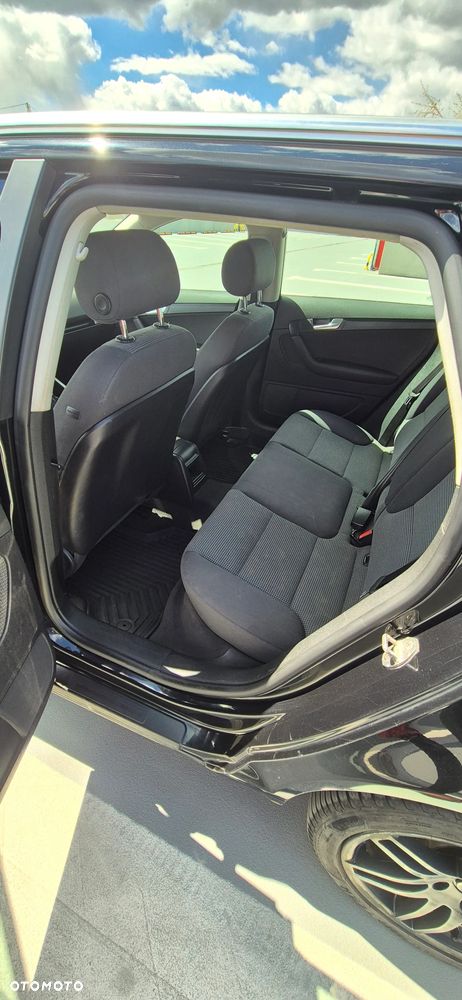 Audi A3 Sportback 1.9 TDI DPF Attraction - 12