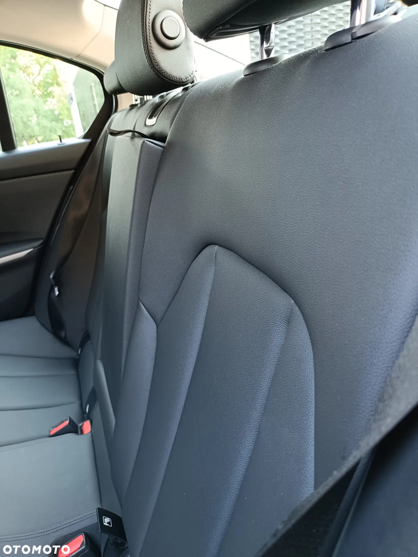 BMW Seria 3 318i Advantage sport - 15