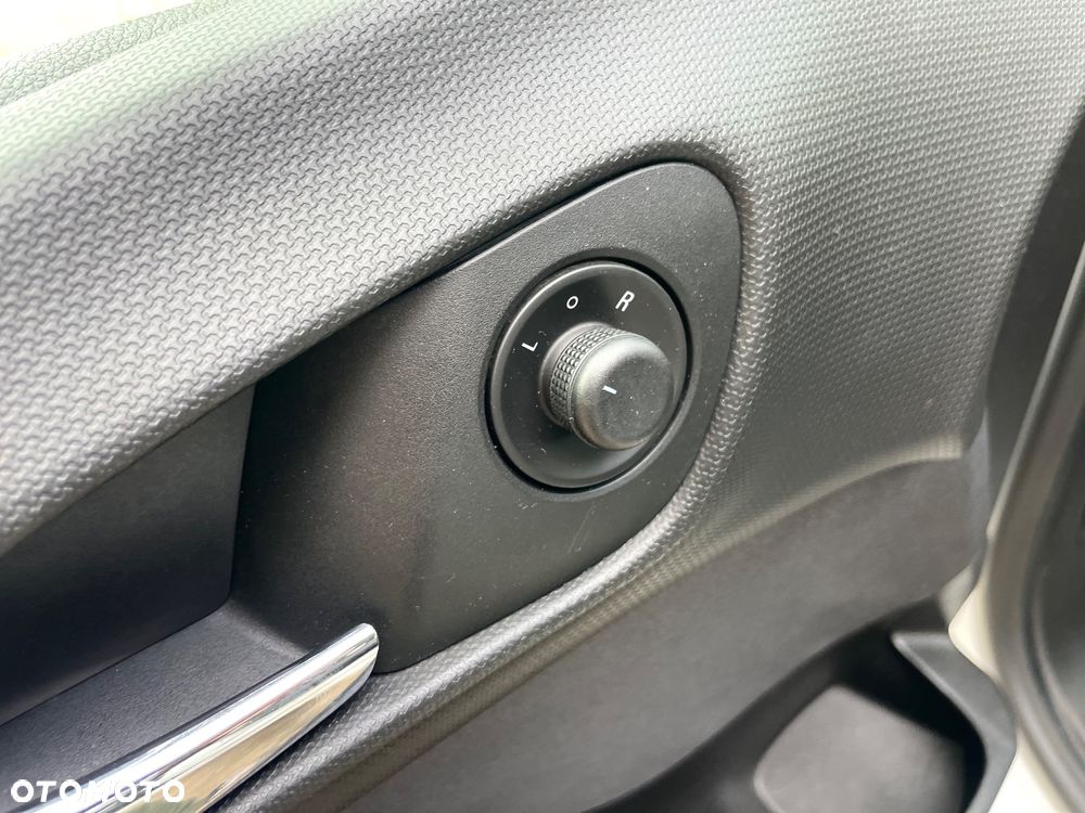 Opel Meriva 1.4 Edition - 33