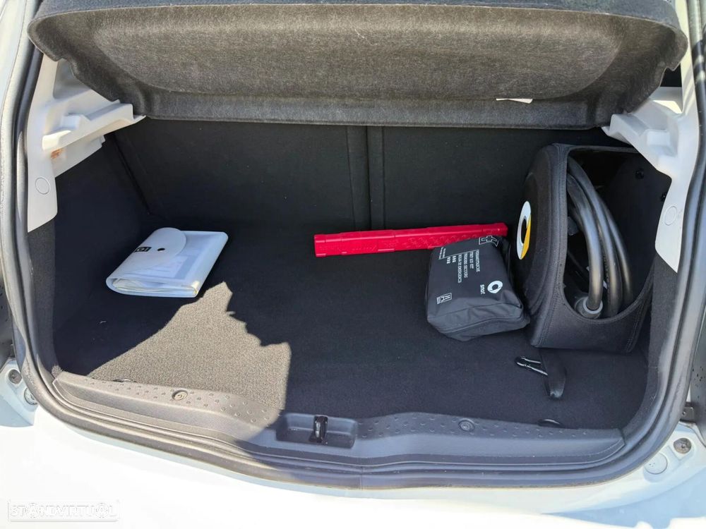Smart ForFour EQ prime - 60