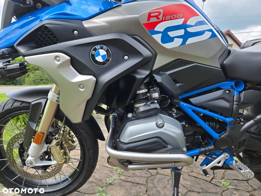 BMW R - 18