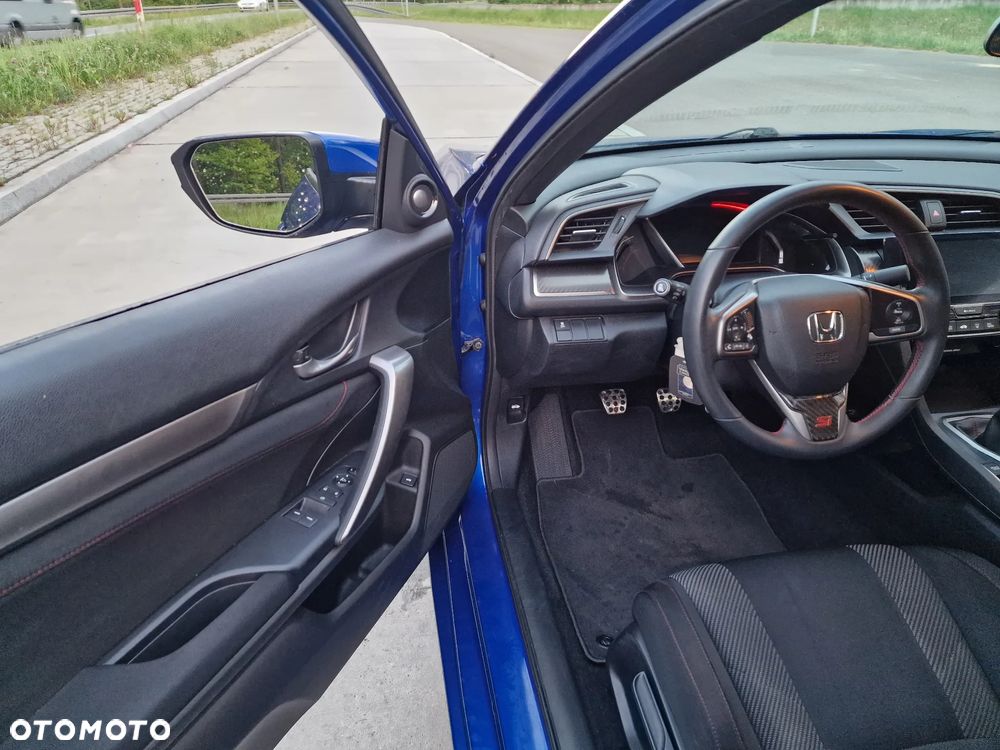 Honda Civic 1.5 i-VTEC Turbo Sport - 11