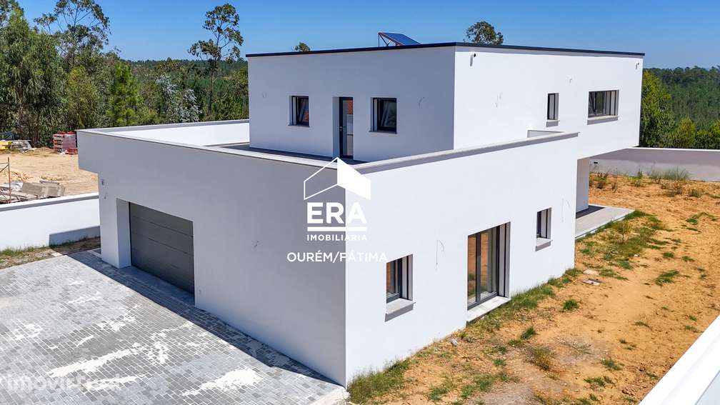 Moradia T3 em Ourém - Grande imagem: 3/44