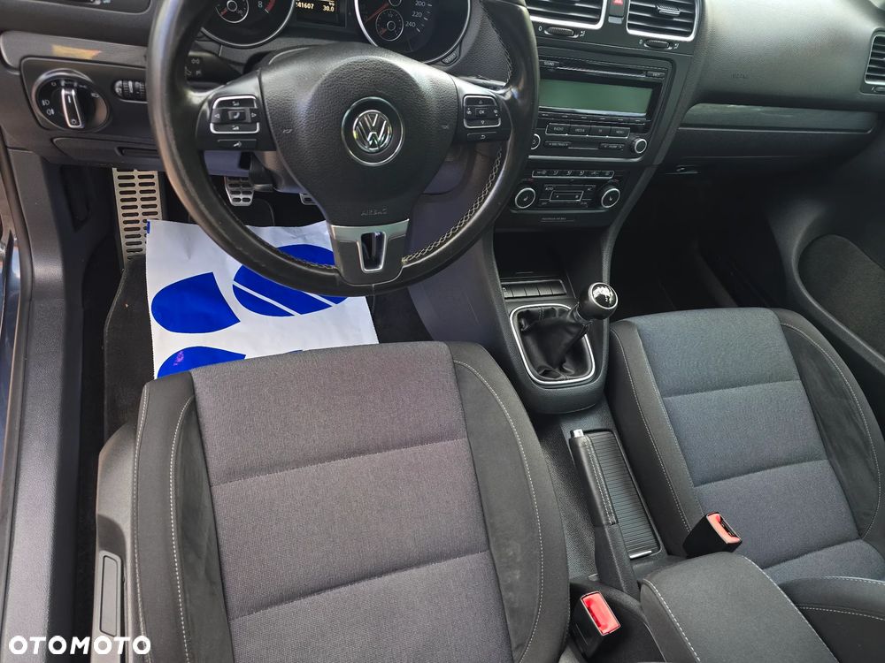 Volkswagen Golf 1.2 TSI Style - 16