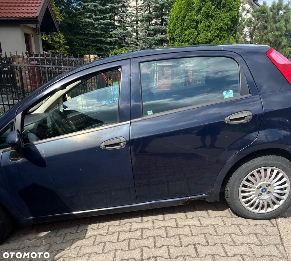 Fiat Punto - 15