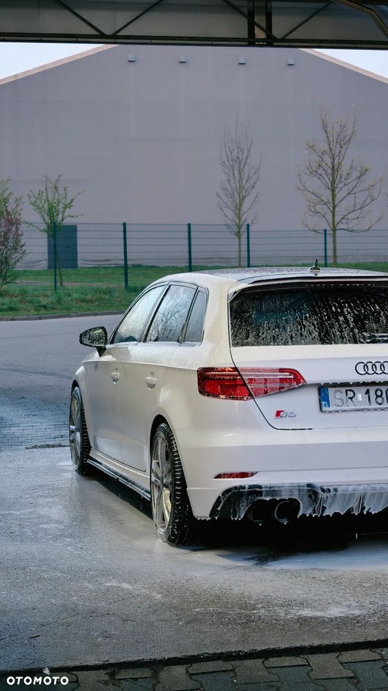 Audi S3 - 11