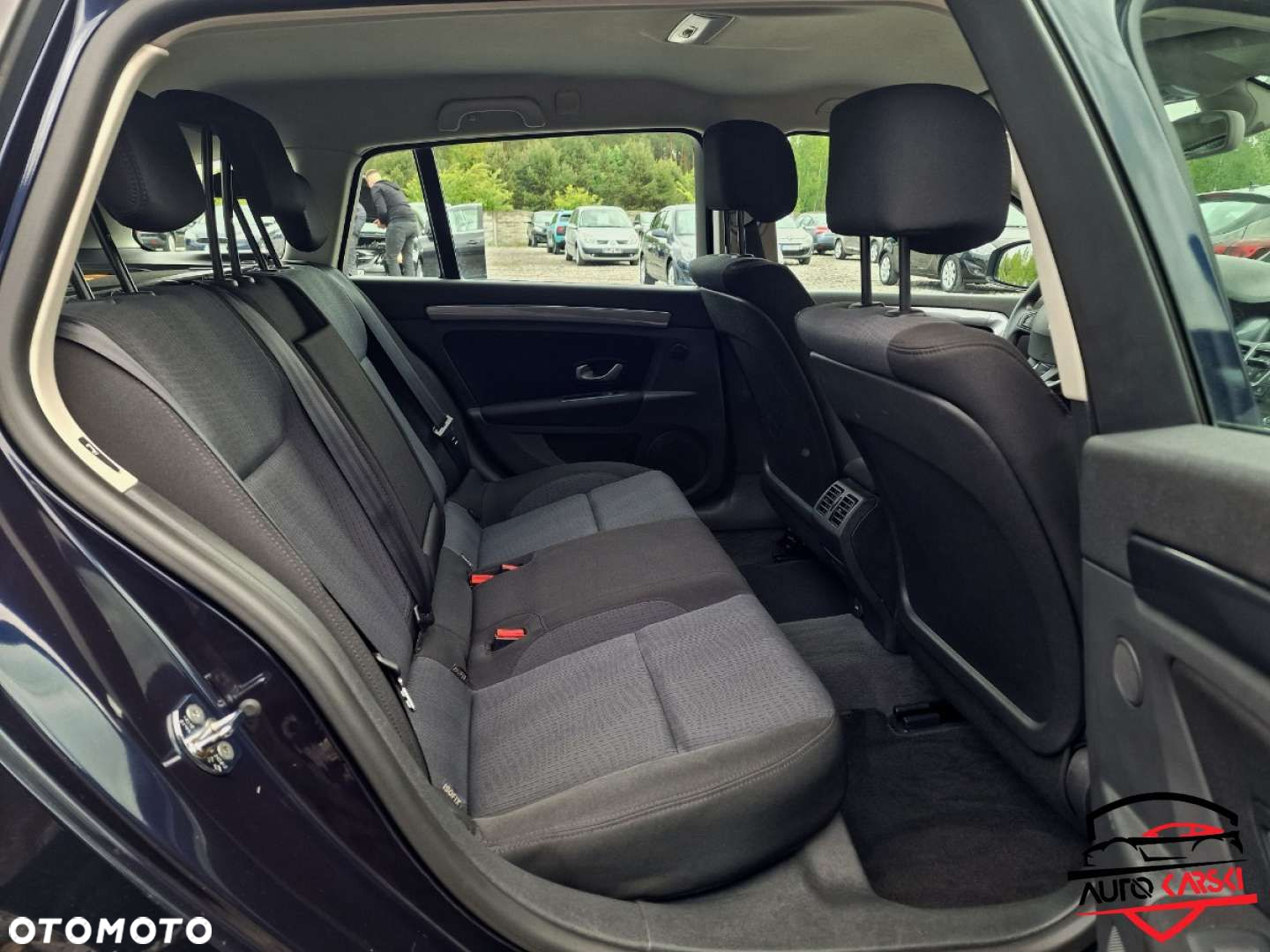 Renault Laguna - 18