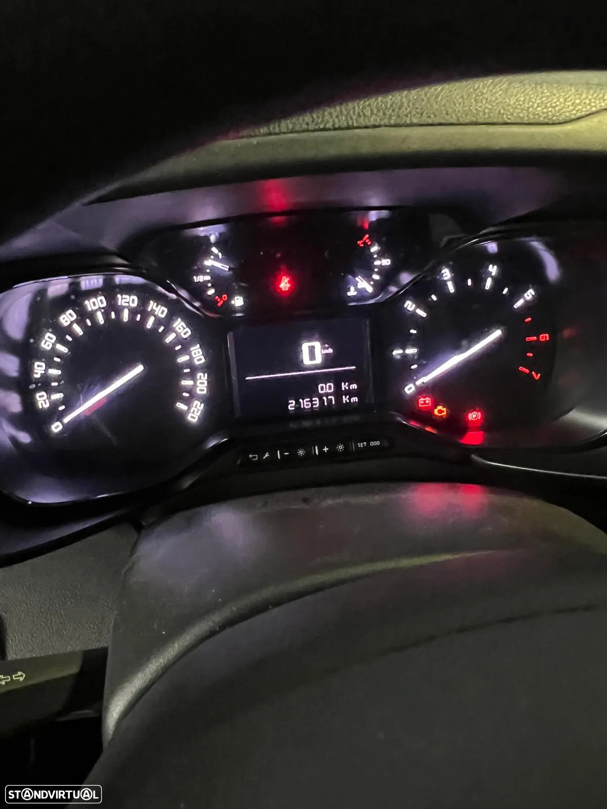 Toyota Proace City Verso - 11