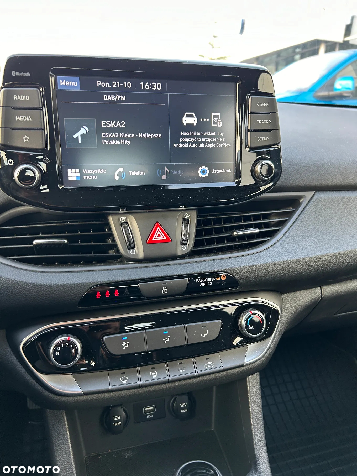 Hyundai i30 1.0 T-GDI Modern DCT - 11