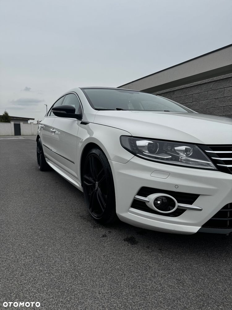 Volkswagen CC - 11