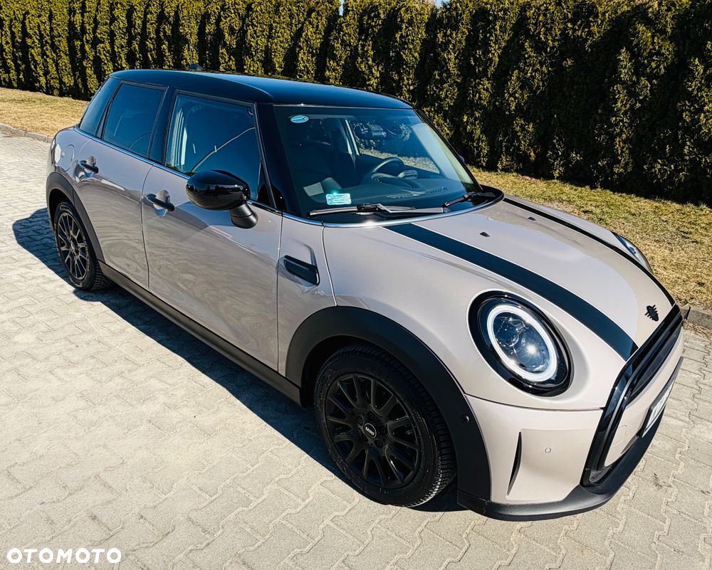 MINI Cooper Multitone Edition - 6