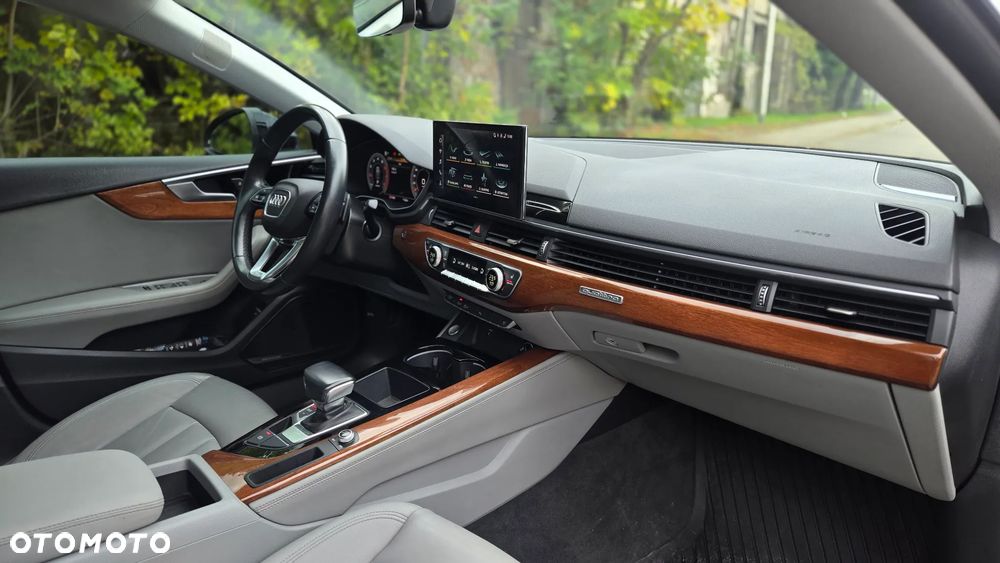 Audi A5 Sportback - 6
