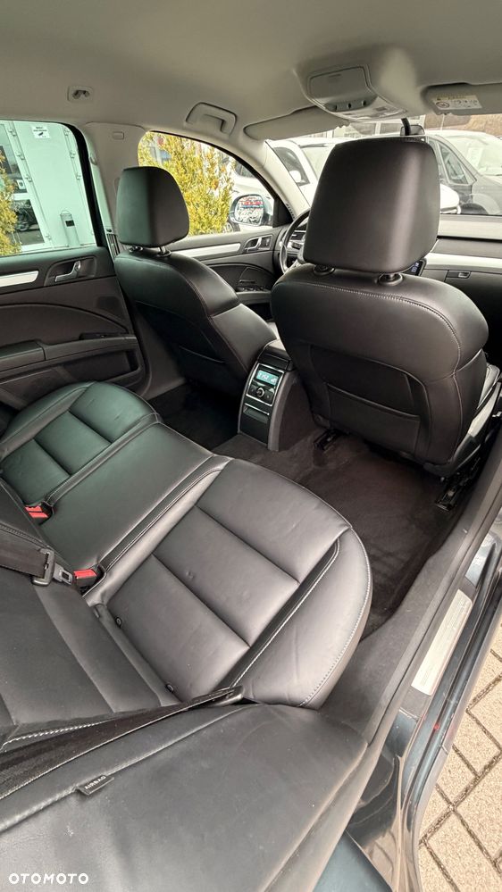 Skoda Superb - 24