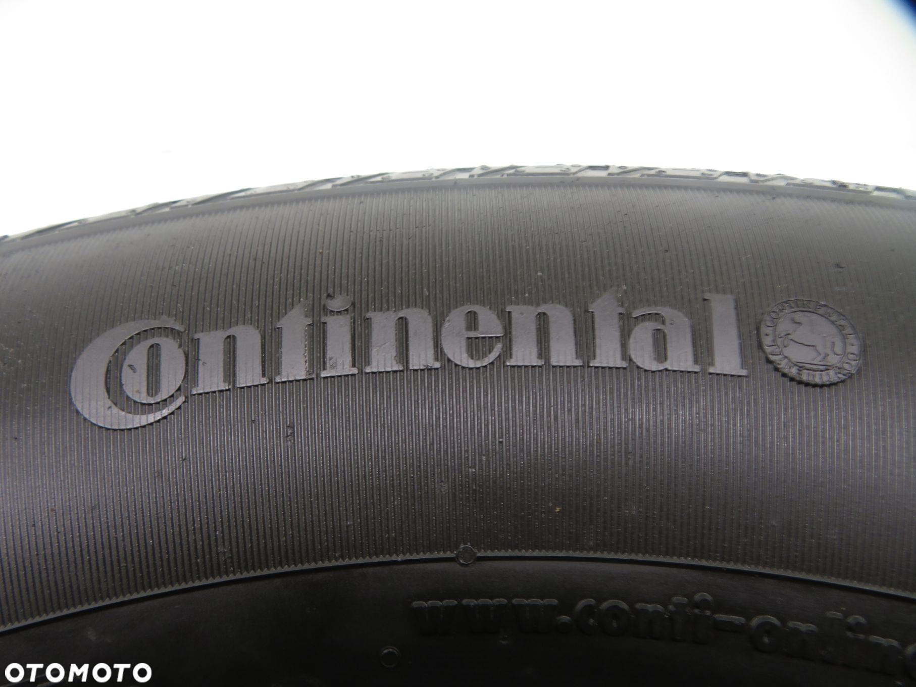 2x 265/60 R18 OPONY LETNIE Continental Cross Contact LX 110T - 2