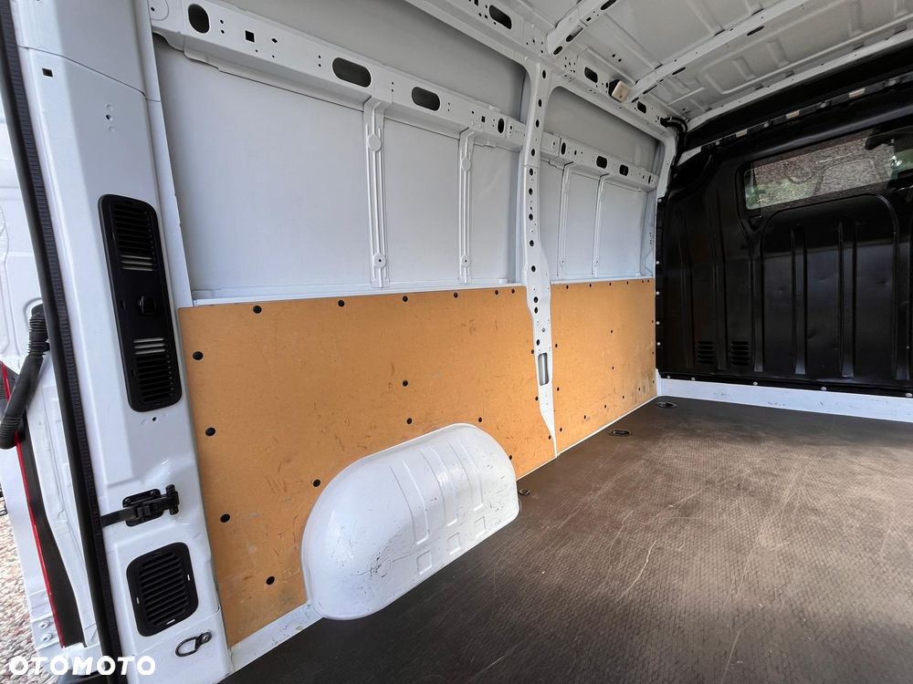 Renault Master L2H2 2.3dCi 130KM, Klima, Tempomat, Polski Salon, Bezwypadkowy, FV 23%, BARDZO ZADBANY !!! - 21