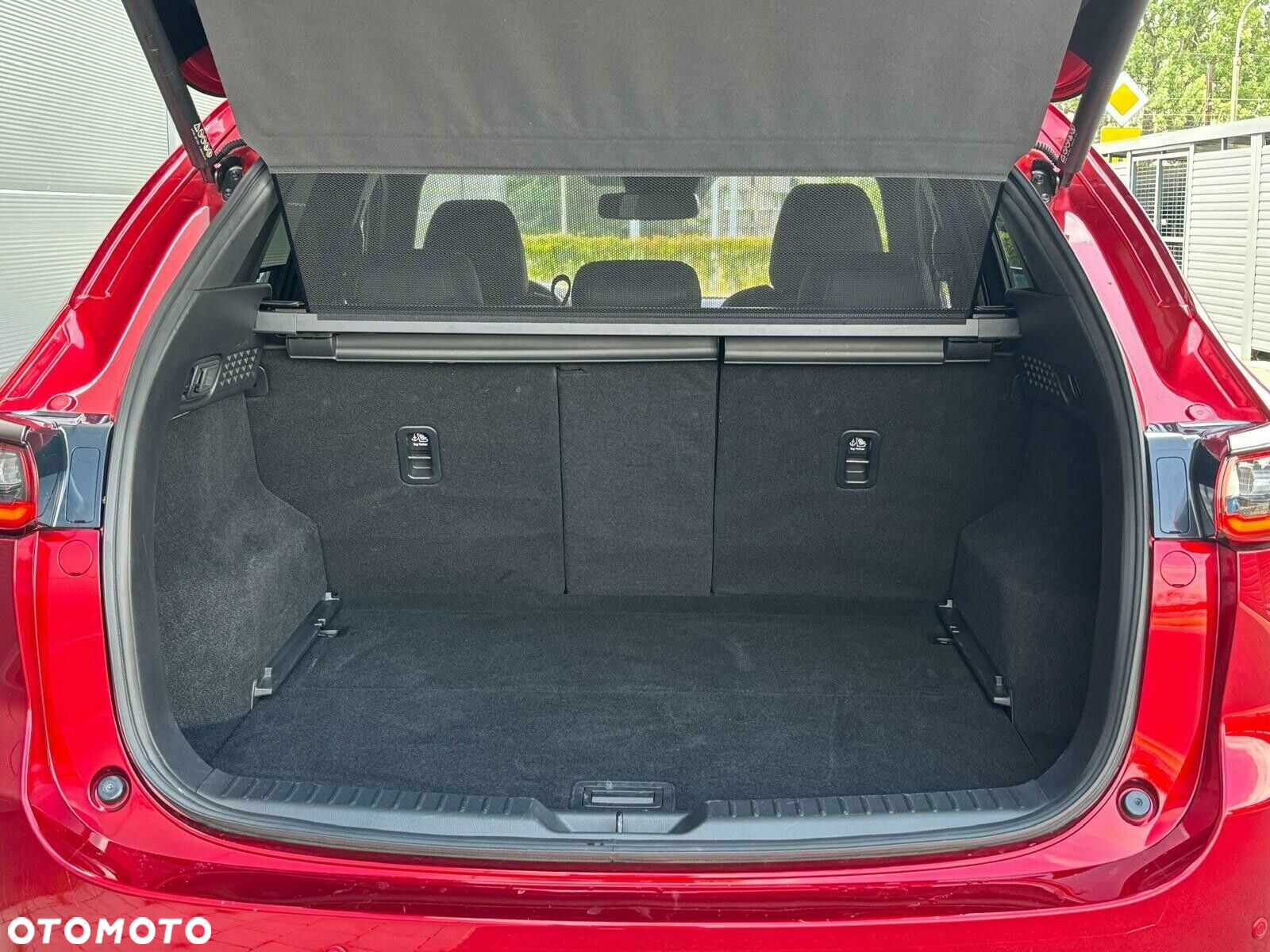 Mazda CX-5 - 5