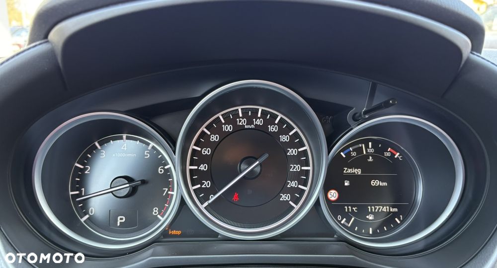 Mazda 6 2.0 SkyMotion - 12