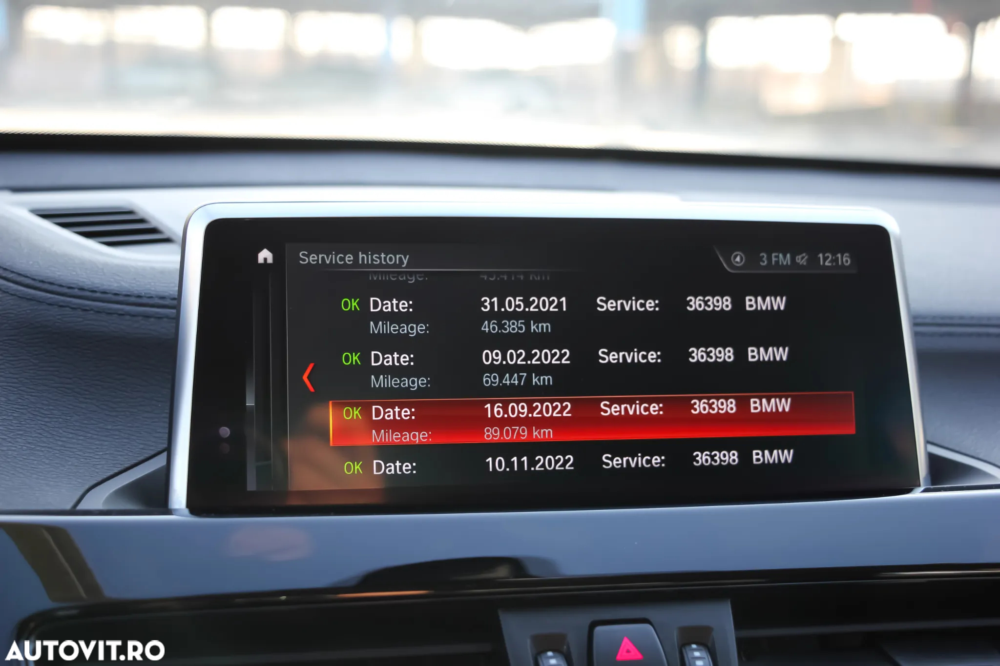 BMW X1 sDrive18d Aut. xLine - 9