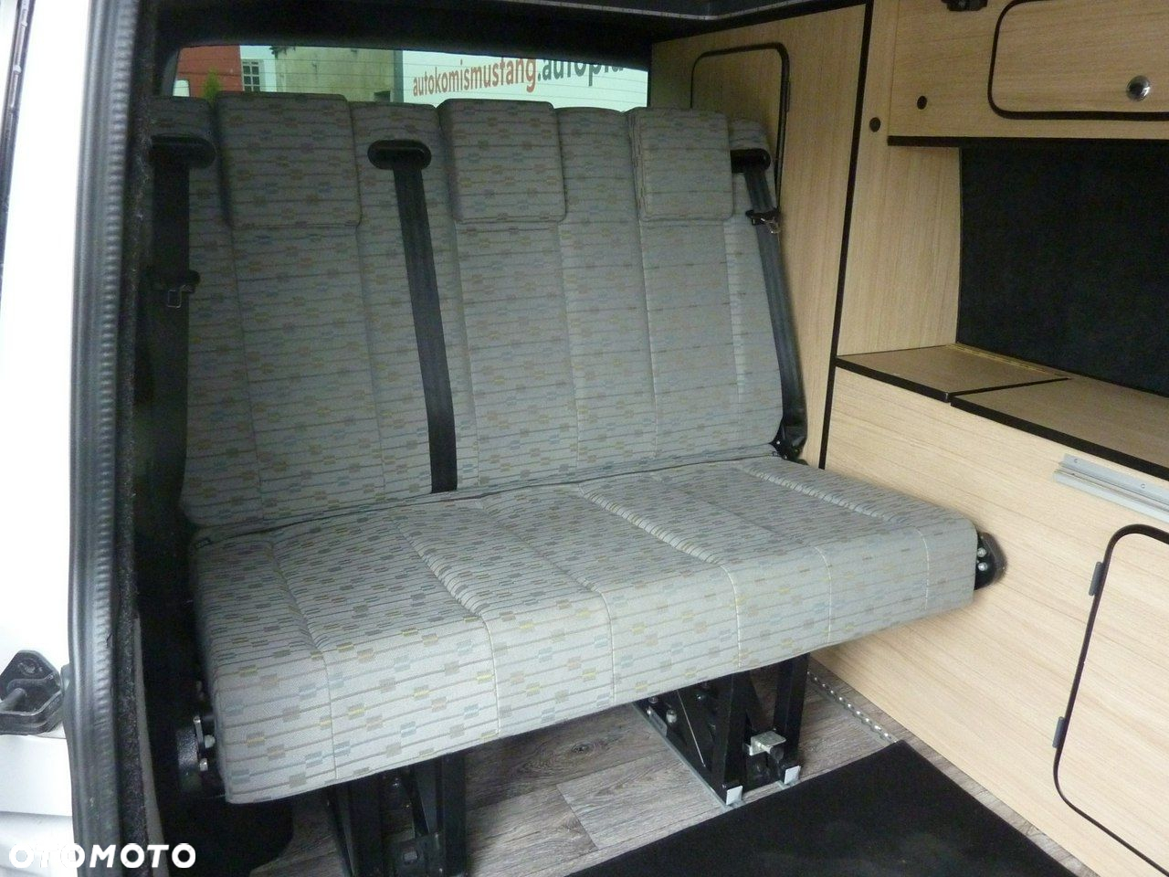 Volkswagen Transporter - 26