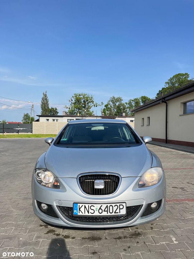 Seat Leon 1.6 Audience - 2