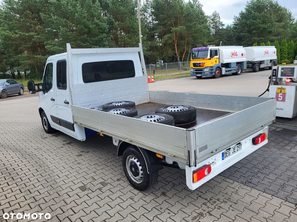 Renault Master max - 11