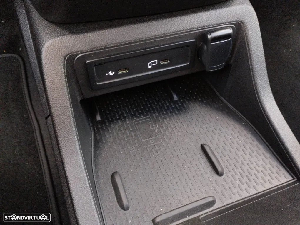 Mercedes-Benz EQT 200 - 9