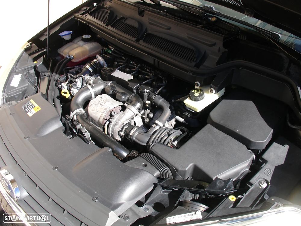 Ford C-Max 1.6 TDCi Titanium - 32