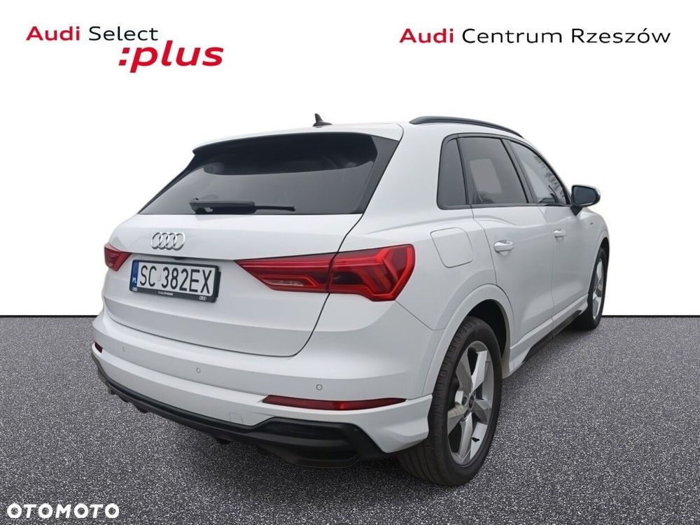 Audi Q3 35 TFSI mHEV S-Line S tronic - 5