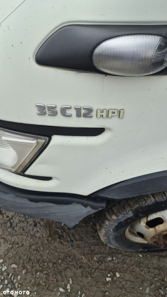 Iveco DAILY 35C12 - 7