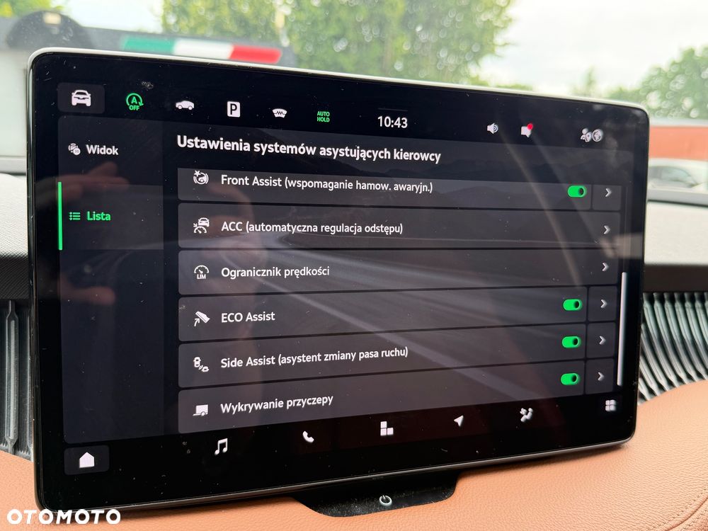 Skoda Superb 2.0 TSI 4x4 L&K DSG - 31