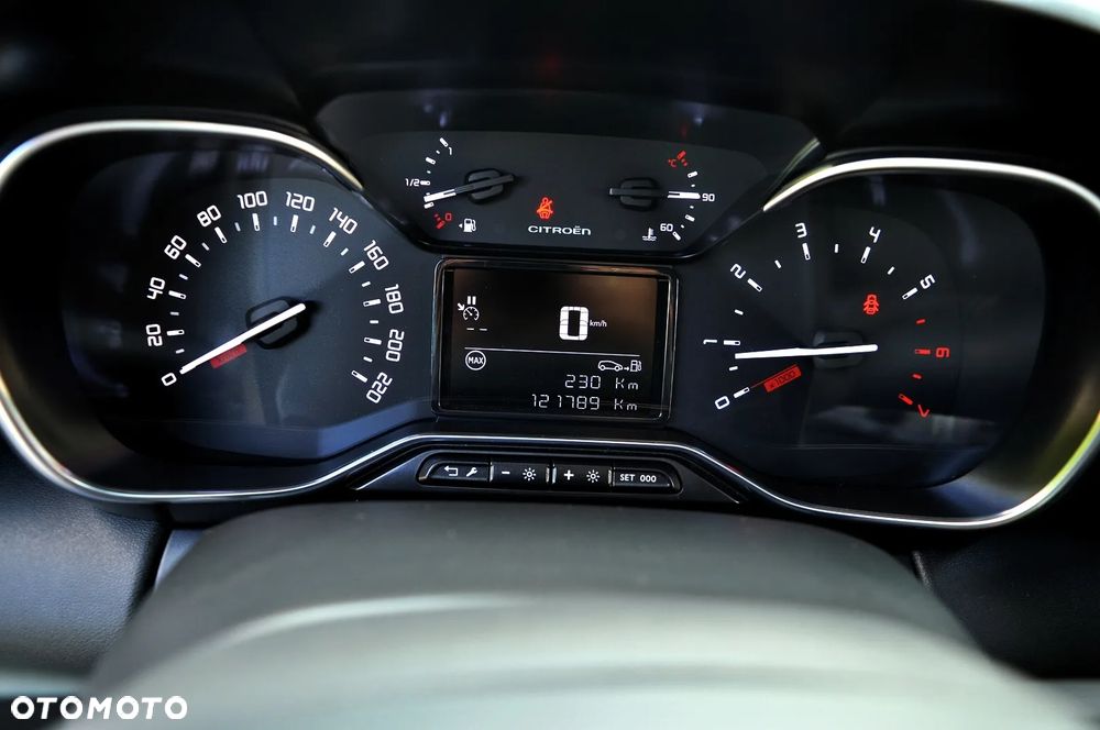 Citroën C3 Aircross 1.2 PureTech Shine S&S - 37