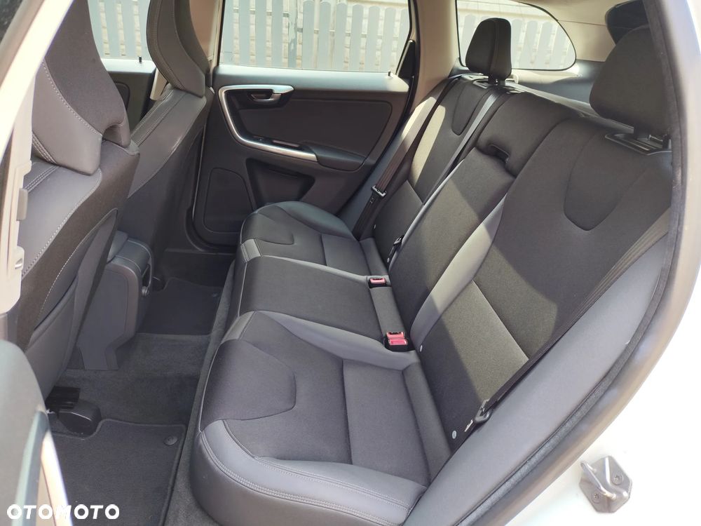 Volvo XC 60 - 27