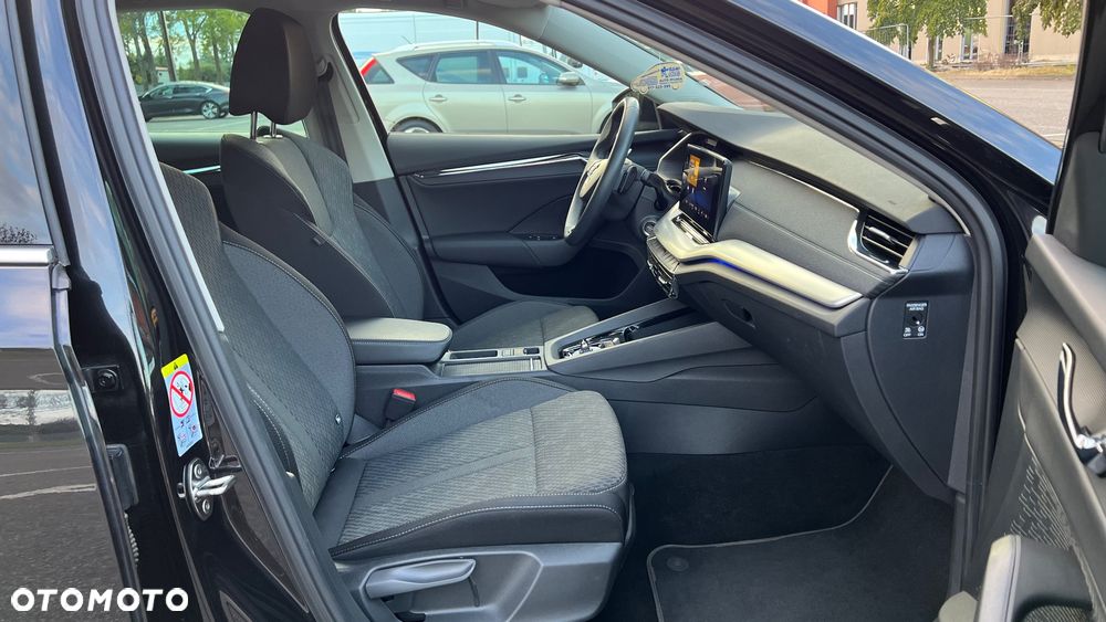 Skoda Octavia 2.0 TDI Style DSG - 12