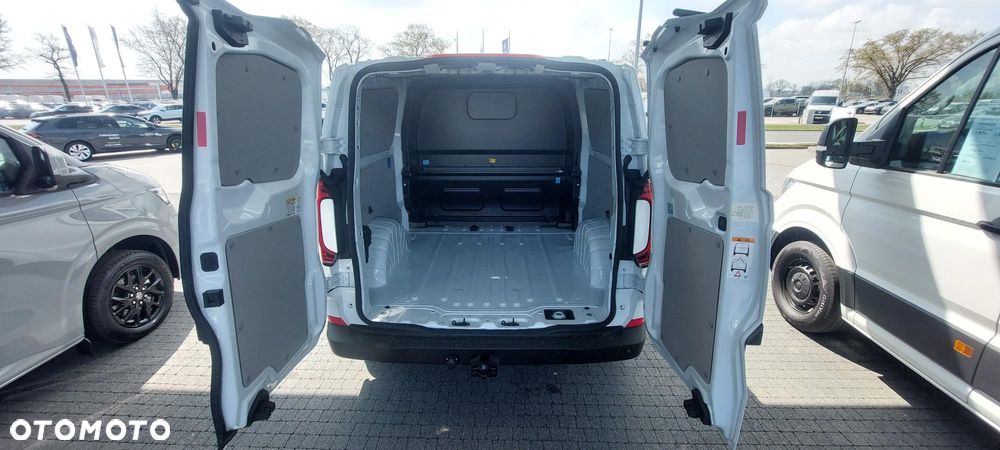 Volkswagen T7 Furgon PLUS - 5