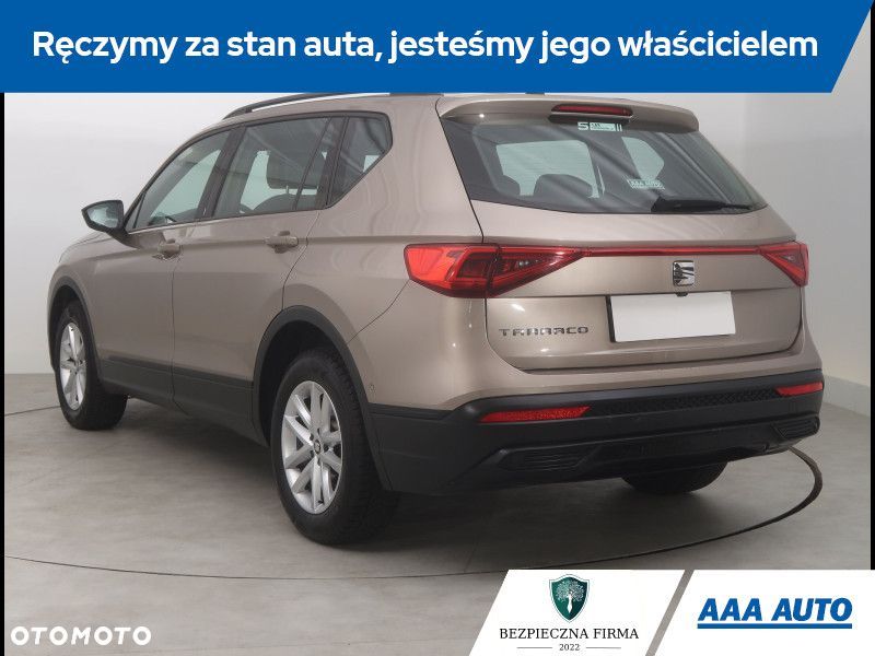 Seat Tarraco - 5