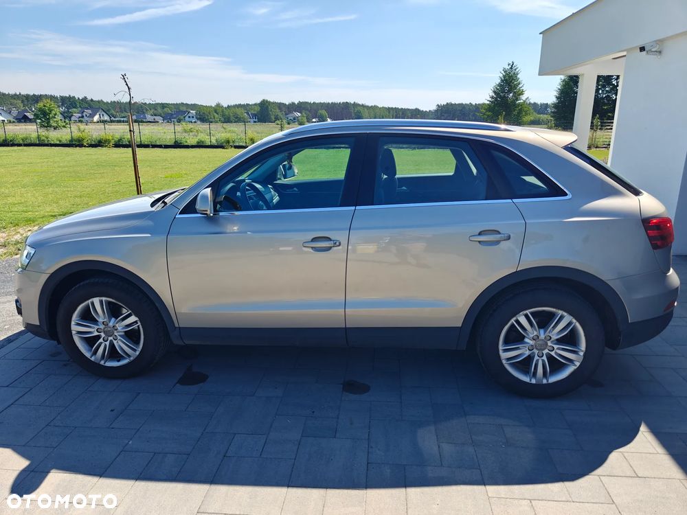 Audi Q3 2.0 TDI - 4