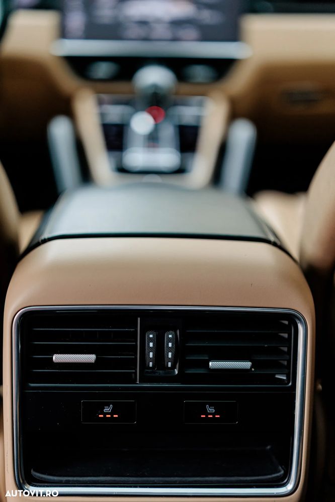 Porsche Cayenne Coupe Tiptronic S - 21