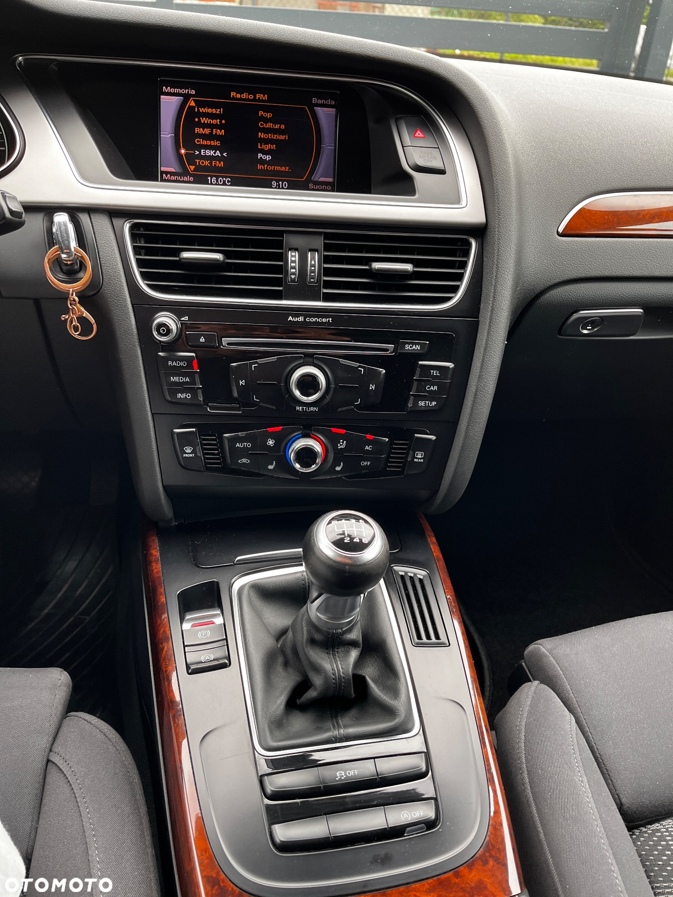 Audi A4 2.0 TDI - 15