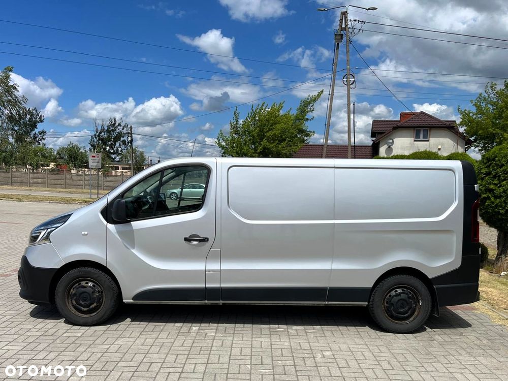 Renault Trafic - 5