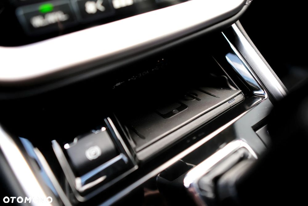 Subaru Outback - 34