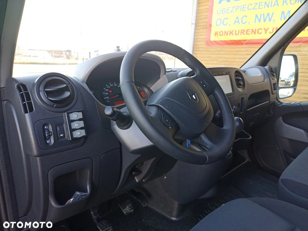 Renault MASTER - 7