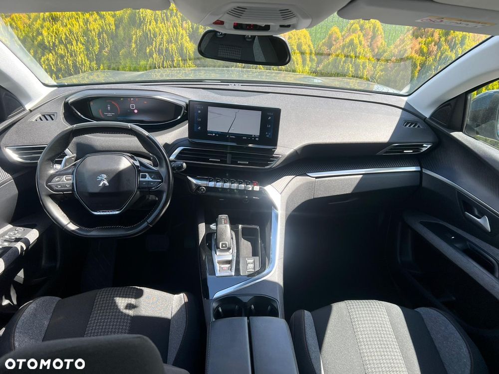 Peugeot 3008 - 9
