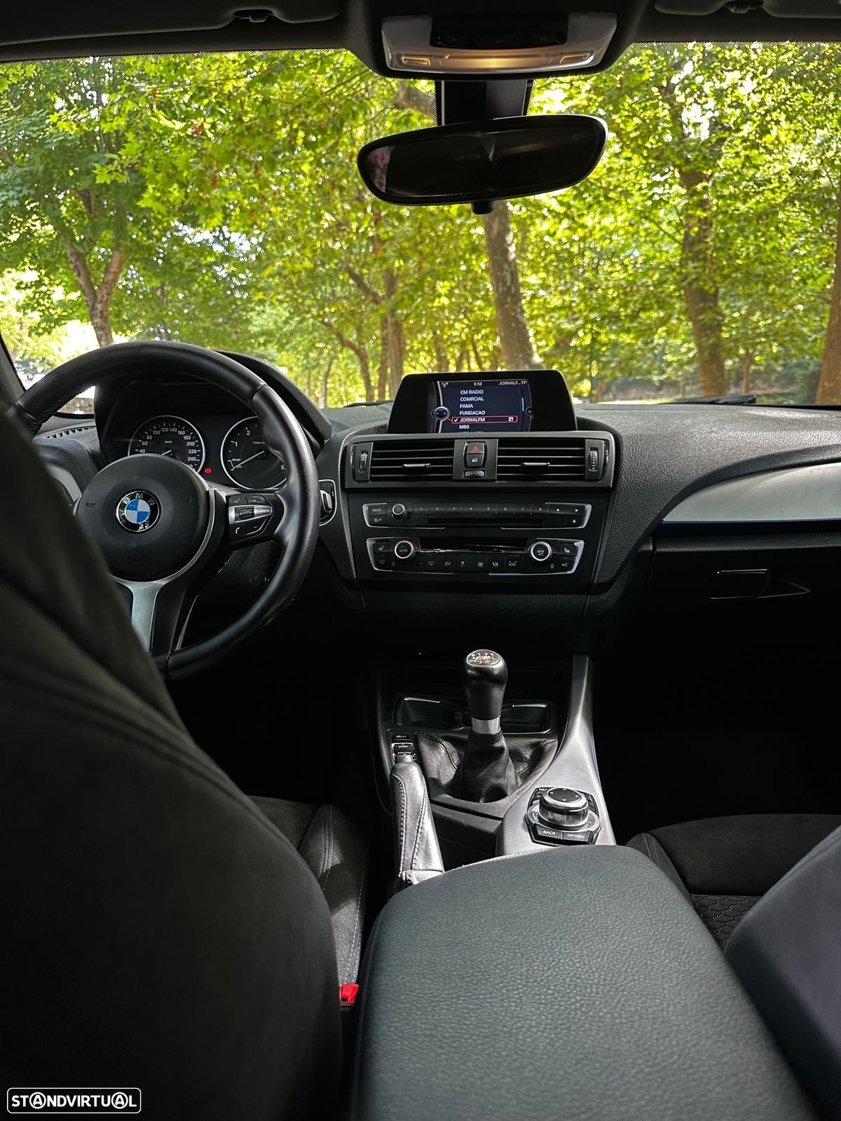 BMW 120 - 13