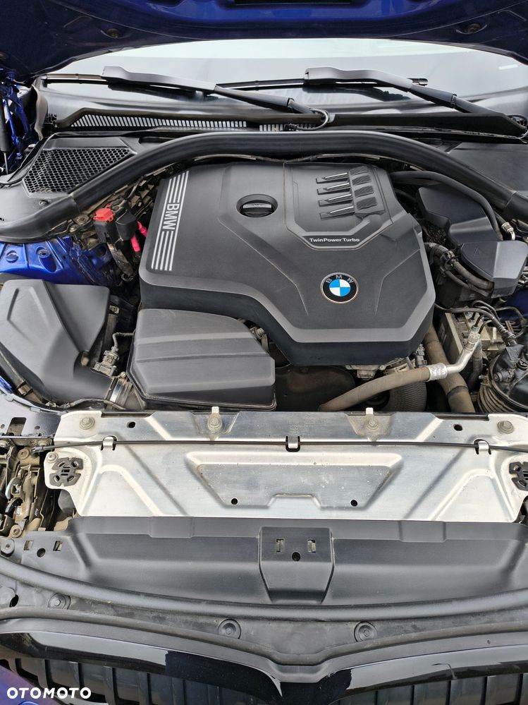 BMW Seria 3 - 15