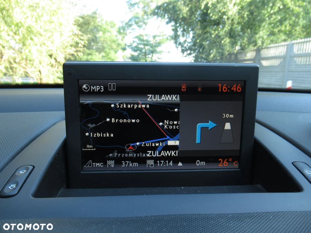 Peugeot 308 - 33