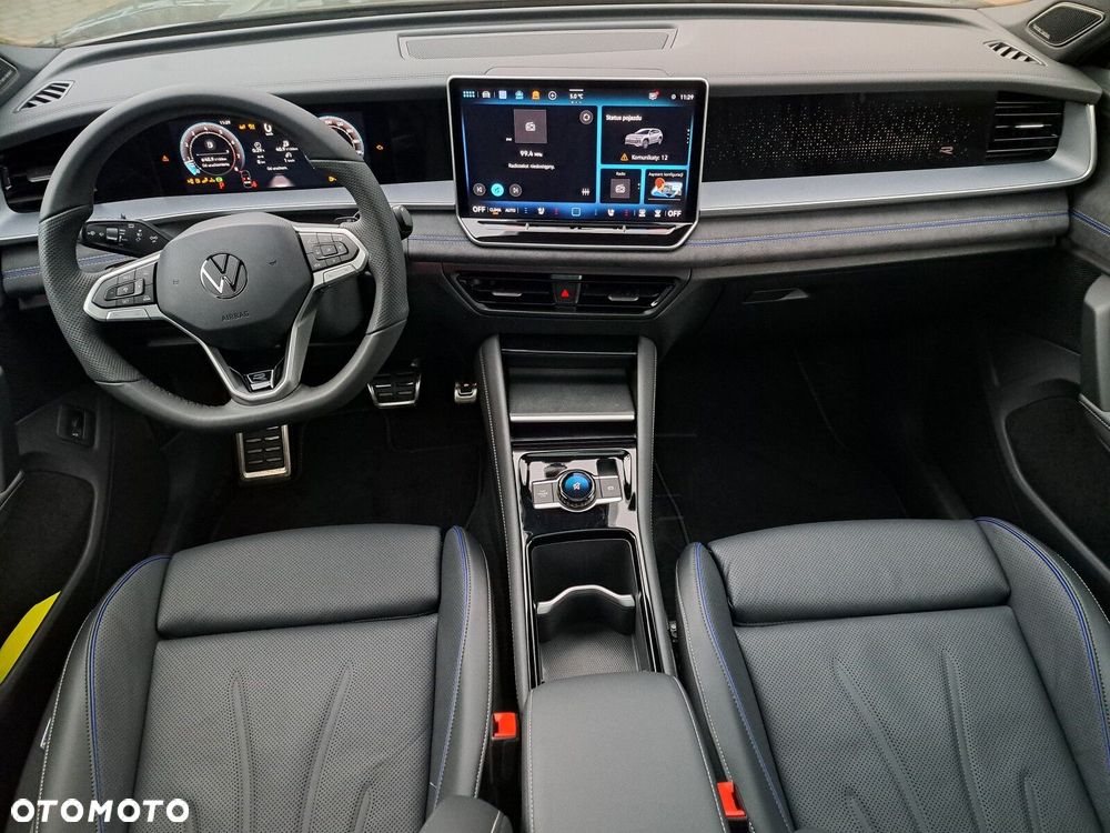 Volkswagen Tayron 2.0 TSI R-Line Plus DSG - 16