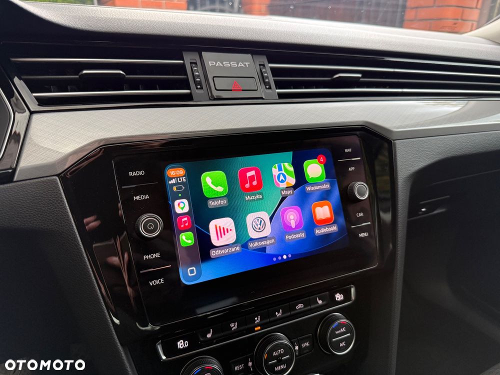 Volkswagen Passat 1.5 TSI EVO Business DSG - 20